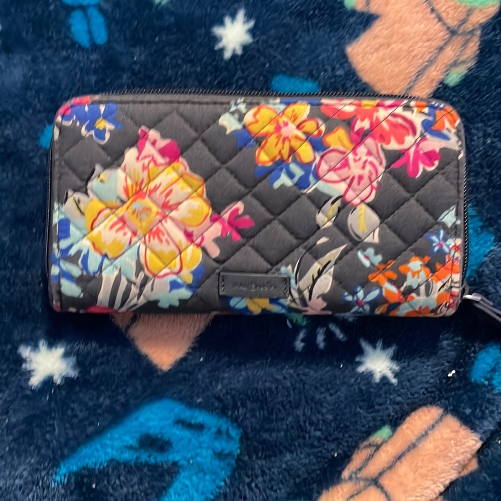 Vera Bradley Wallet
